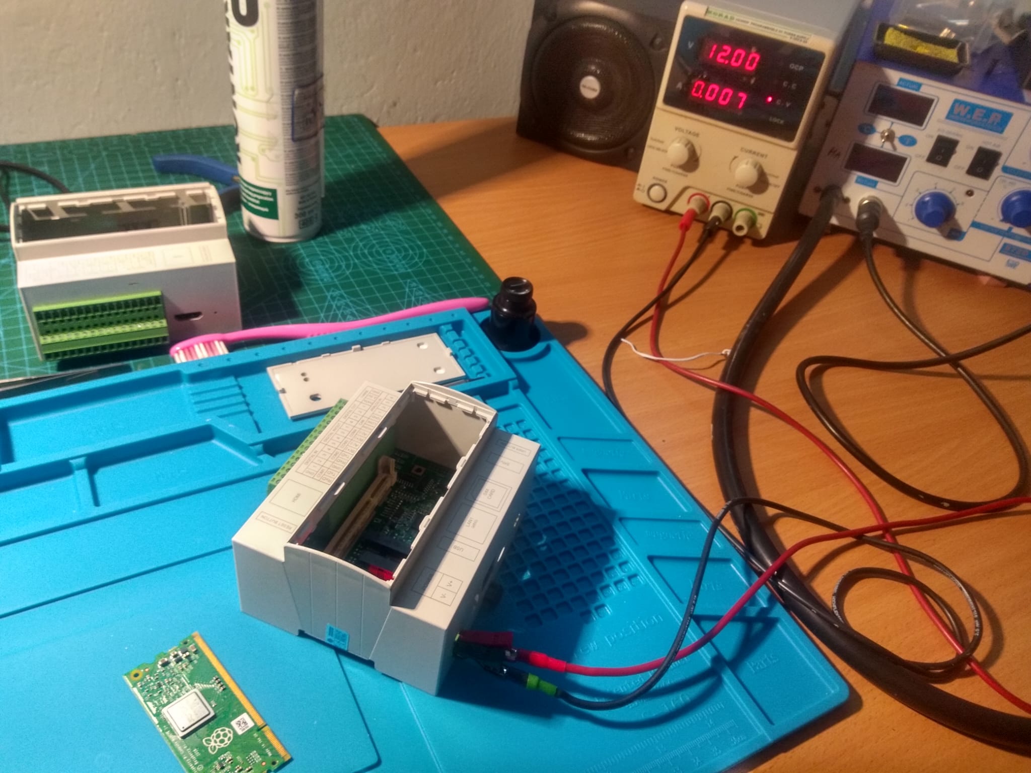 Green Energy Controller Image 3