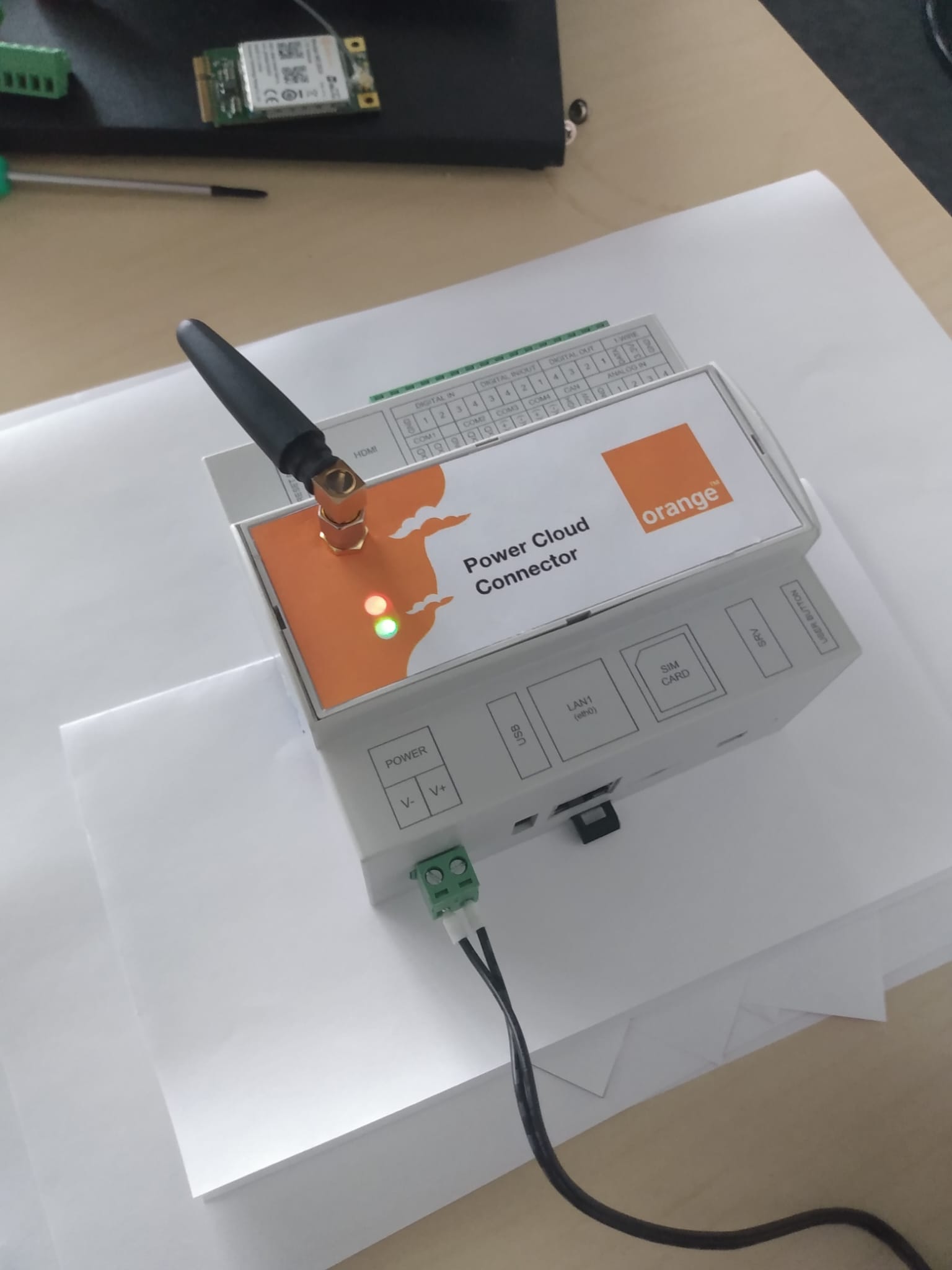 Green Energy Controller Image 4