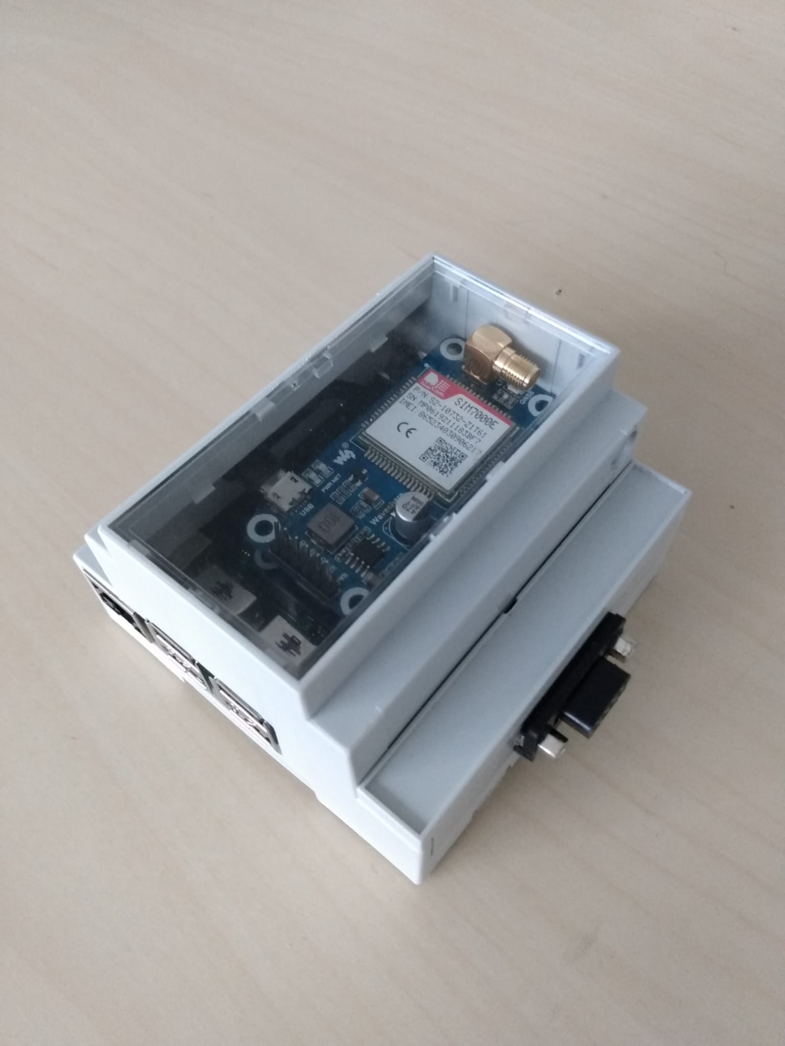 Green Energy Controller Image 5